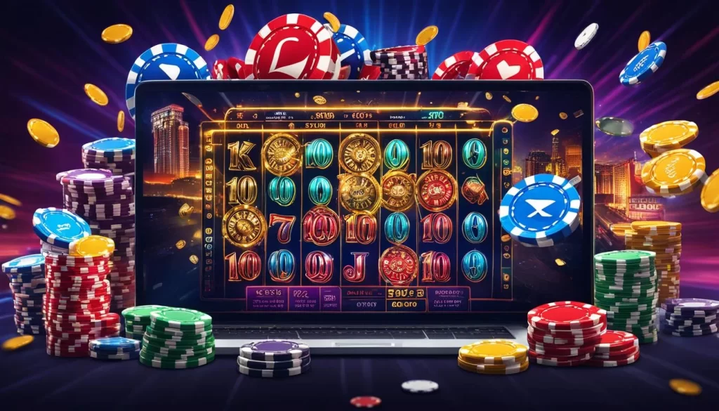 Bảo mật Xibet Casino