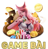 Hình ảnh game bài và xổ số