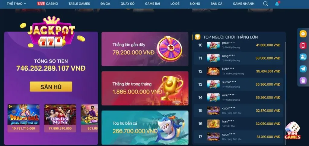 Hình ảnh minh họa các loại trò chơi đa dạng tại Xibet bao gồm thể thao, casino, nổ hũ